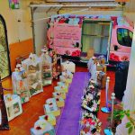 سيارة نقل دبش العروسة جدة حي العمارية