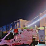 نقل دبش العروسة من جدة إلى الخرج